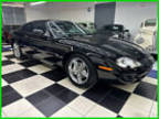 1999 Jaguar XK XK8 -30K MILES - ONE OWNER - CALIFORNIA CAR!