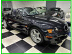 1998 BMW M Roadster & Coupe Z3 M - 57K MILES - DINAN SUPERCHARGED - IMMACULATE!