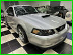2002 Ford Mustang GT - 55K MILES - 5 SP MANUAL - STUNNING CONDITION!