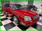 2003 Cadillac DeVille 31K MILES - IMPOSSIBLE TO FIND A NICER ONE!