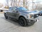 2019 Ford F-150 XLT 23 MPG Truck