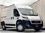 2021 RAM Promaster 1500 Low Roof 136-in. WB