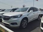 2019 Buick Enclave Avenir