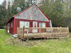 Home For Sale In Barton, Vermont