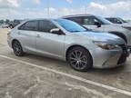 2015 Toyota Camry XSE SILVER CERTIFIED