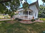 Home For Sale In Chancellor, South Dakota