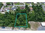 Plot For Sale In Lynn Haven, Florida