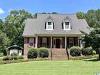 Home For Sale In Odenville, Alabama