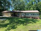 Home For Sale In Vincent, Alabama