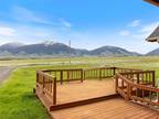 Home For Sale In Pray, Montana