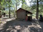 Home For Sale In Mad River, California