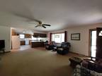 Home For Sale In Wellston, Michigan