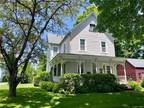 Home For Sale In Rhinebeck, New York