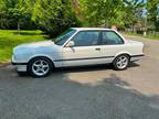 1984 BMW 318Is