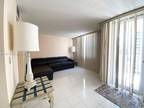 Flat For Rent In Sunny Isles Beach, Florida