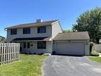 Home For Sale In Roselle, Illinois