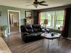 Home For Sale In Exline, Iowa