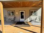 Home For Sale In Bancroft, Idaho