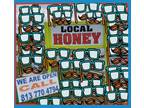 Local Honey+Tampa,Local Honey