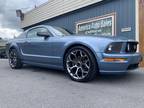 2005 Ford Mustang 2dr