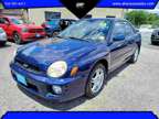 2003 Subaru Impreza for sale