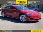 2017 Tesla Model S for sale