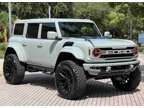 2023 Ford Bronco for sale