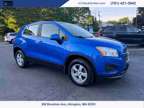 2015 Chevrolet Trax for sale