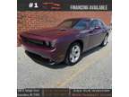 2014 Dodge Challenger for sale