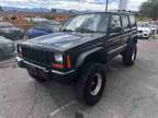 2001 Jeep Cherokee for sale