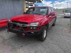 2004 Chevrolet Avalanche 1500 for sale