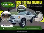 1999 Toyota 4Runner for sale