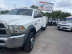 2012 Ram 5500 Crew Cab & Chassis for sale