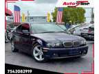 2005 BMW 3 Series for sale