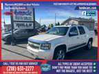 2012 Chevrolet Avalanche for sale