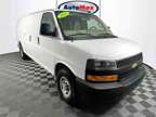 2022 Chevrolet Express 2500 Cargo for sale