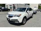 2011 Acura MDX for sale