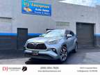 2020 Toyota Highlander for sale