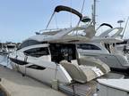 2017 Galeon 430 Skyjack Boat for Sale