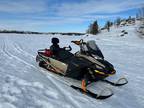 2022 Ski-Doo Expedition Xtreme 850 Snowmobile for Sale
