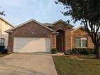 4933 Caraway Drive Fort Worth Texas 76179