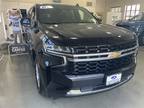 Used 2021 CHEVROLET SUBURBAN For Sale