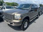 Used 2004 FORD EXCURSION For Sale