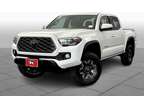 2022UsedToyotaUsedTacoma