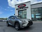 Used 2015 LEXUS NX 200T For Sale