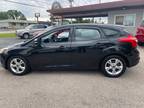 Used 2014 FORD FOCUS For Sale