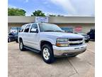 Used 2005 CHEVROLET TAHOE For Sale