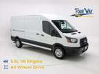 Used 2020 FORD T250 TRANSIT For Sale