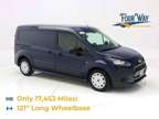 Used 2015 FORD TRANSIT CONNECT LWB For Sale