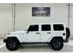 Used 2017 JEEP WRANGLER UNLIMITED For Sale